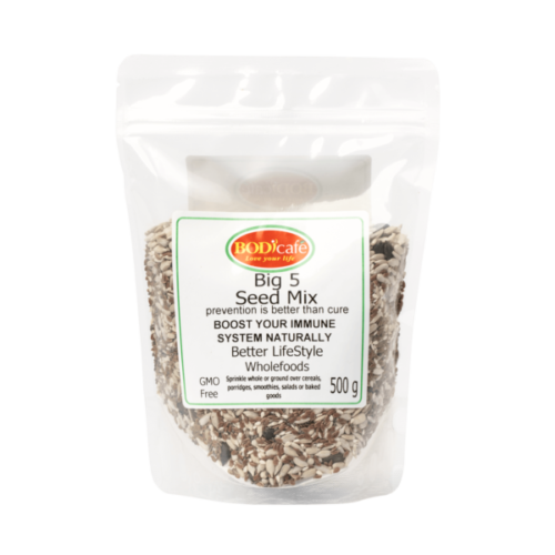Big 5 Seed Mix 250g