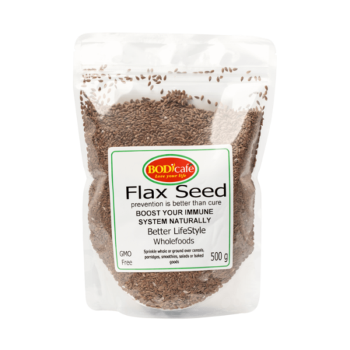 Flax Seed 250g