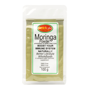 Moringa Powder 100g