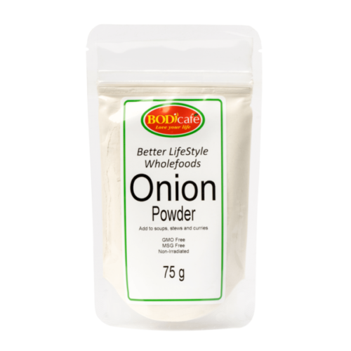 Onion Powder 75g