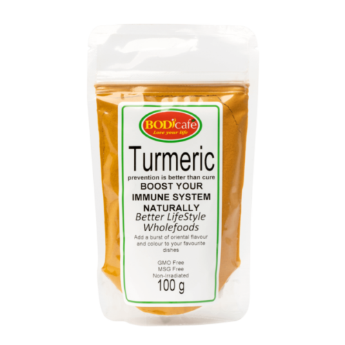 Turmeric 100g