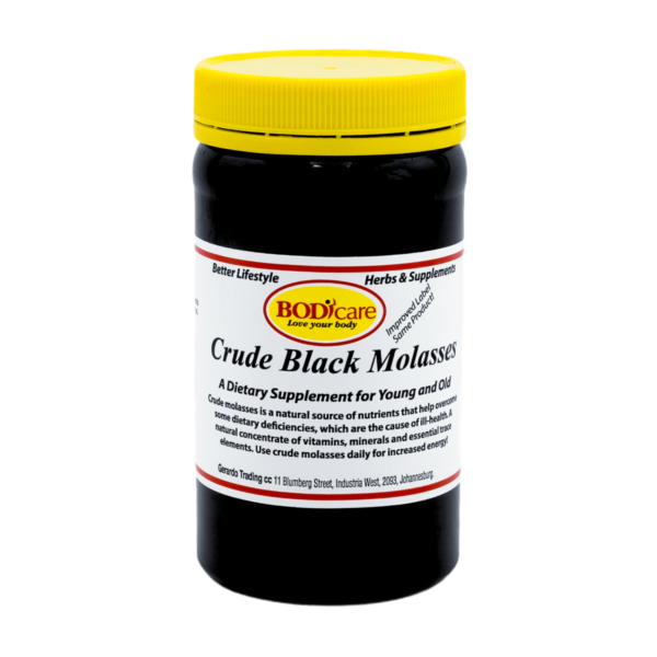 Sweet Molasses (squeeze) 350g