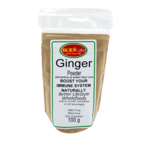 Ginger Powder 100g