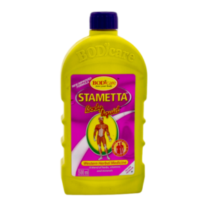 Stametta Body Liquid 500ml