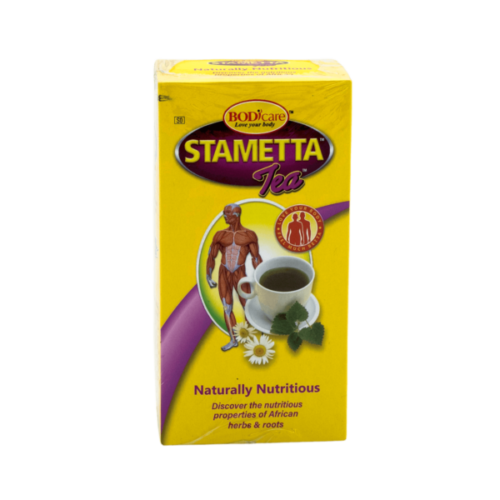 Stametta Tea 40g