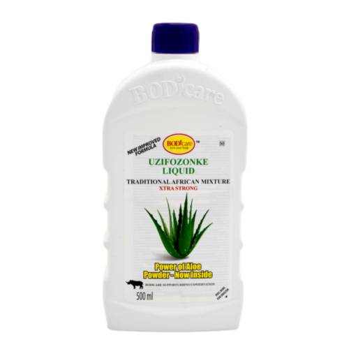Uzifozonke Liquid 250ml