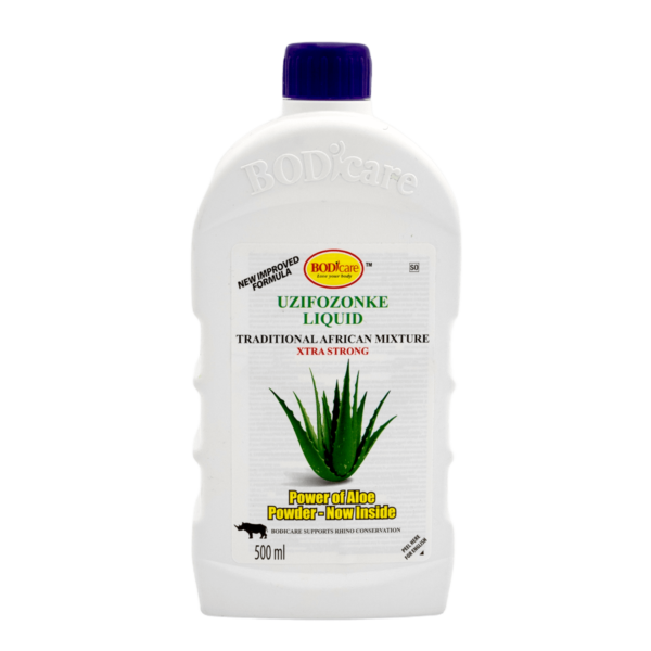 Uzifozonke Liquid 250ml