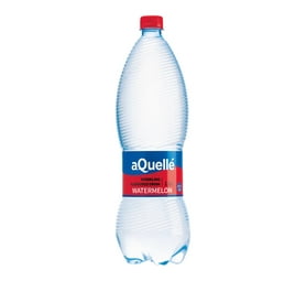 aQuelle Sparkling Flvd Drink Watermelon 1.5L