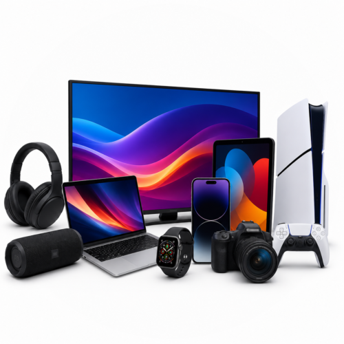 Electronics