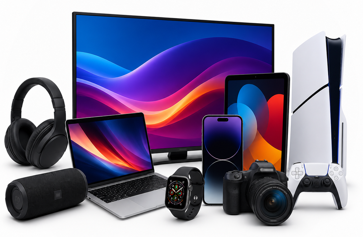 Electronics