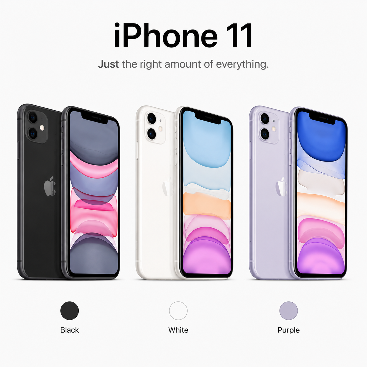 iPhone 11