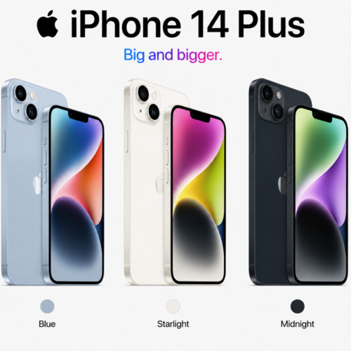 iPhone 14 Plus