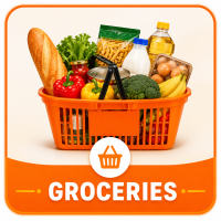 GROCERIES CATEGORY