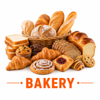 bakery category