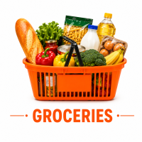 groceries category 2